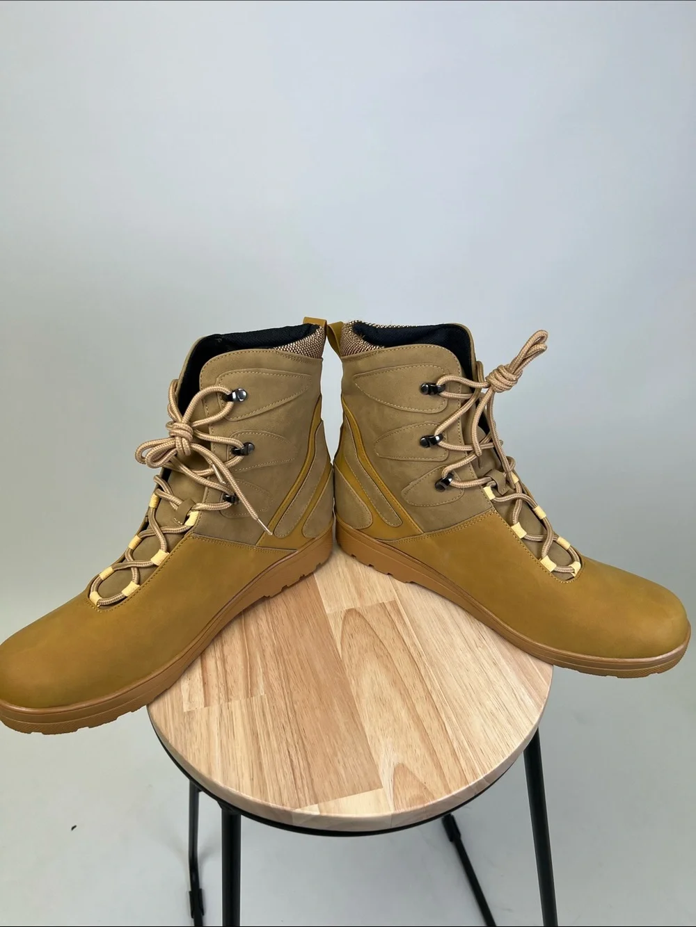 None men brown